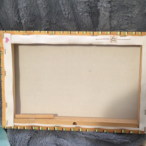 The art of marriage canvas - Picture 3 of 8